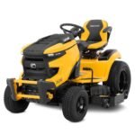 Cub Cadet XT2 SLX54 54" Residential Riding Mower (13A5A2TMA10) - Image 6