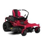 Troy-Bilt Mustang Z50 Zero-Turn Mower - Image 2