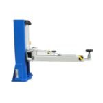 iDEAL TP10KAC-DX 10,000 Lb Two Post Clear Floor BI-symmetrical Lift - Ali Certified - Image 2