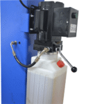 Titan HD2P-9000AC 2-Post Lift - Image 3