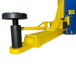 Titan HD2P-9000AC 2-Post Lift - Image 4
