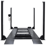 Titan SDPL-8000XLT 4-Post Lift - Image 5