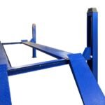 Tuxedo FP12K-K 12,000 lb Four Post Lift - Cable Driven - Image 3