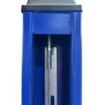 Tuxedo FP12K-K 12,000 lb Four Post Lift - Cable Driven - Image 9