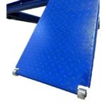 Tuxedo FP12K-K 12,000 lb Four Post Lift - Cable Driven - Image 8