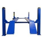Tuxedo FP12K-K 12,000 lb Four Post Lift - Cable Driven - Image 11