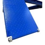 Tuxedo FP12K-K 12,000 lb Four Post Lift - Cable Driven - Image 7