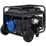 Westinghouse WGen5300DFcv - 5300 Watt Dual-Fuel Portable Generator w/ RV Outlet & CO Sensor (49-State) - Image 7