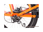 Rad Power Bikes RadWagon 4 Electric Cargo Bike - Image 3