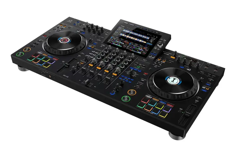 Pioneer DJ XDJ-XZ All-in-One DJ System