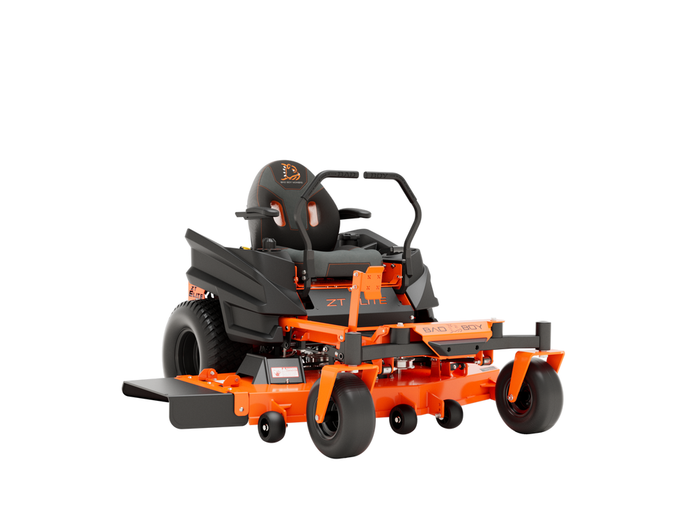 Bad Boy Mowers ZT ELITE