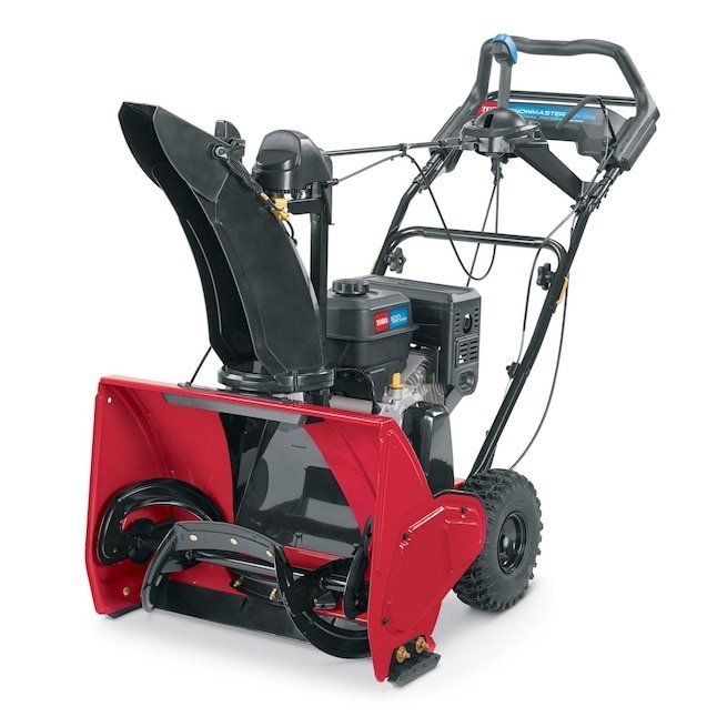 Toro SnowMaster 824 QXE 24" Snow Blower