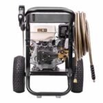 Simpson PowerShot PS60869 Honda 4000 PSI Gas 3.5 GPM Pressure Washer - Image 2
