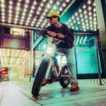 " Macfox Electric Bike X1S x Bs.zay " - Image 6