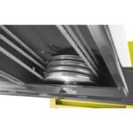 BendPak HDS-14 Four-Post Lift - Image 3