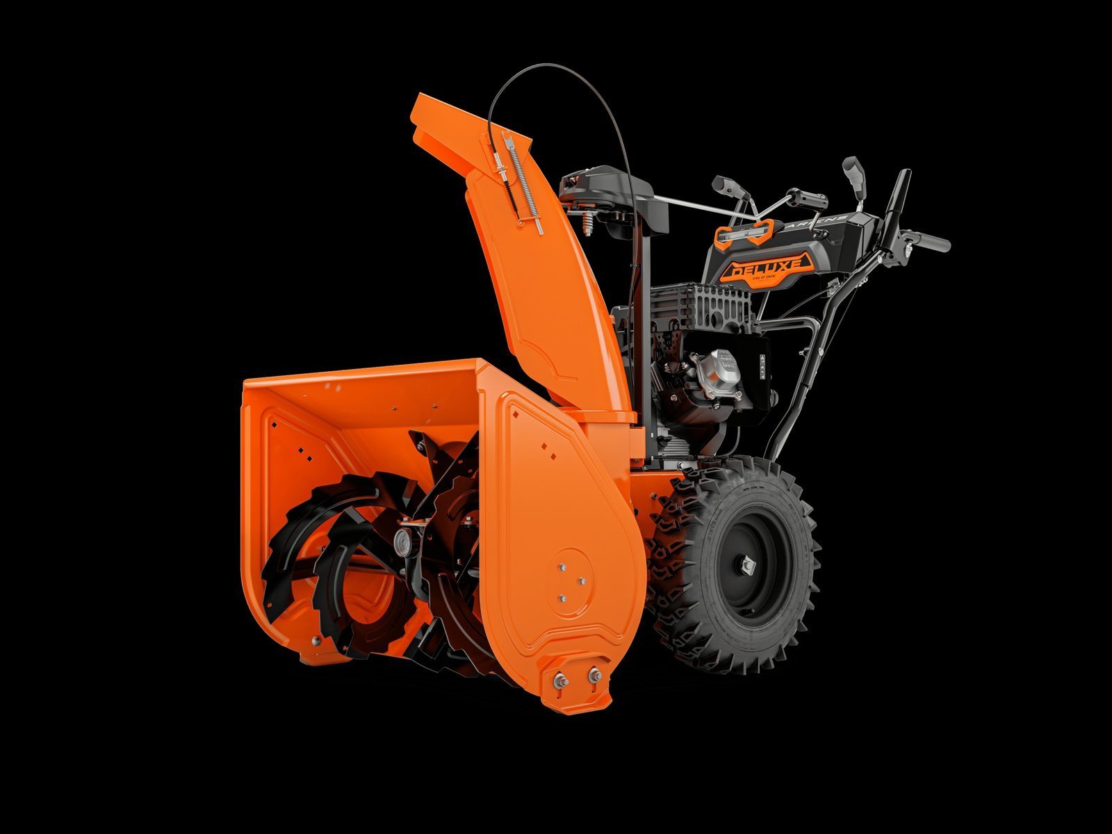 Ariens Deluxe 28" Two-Stage Snow Blower 921048