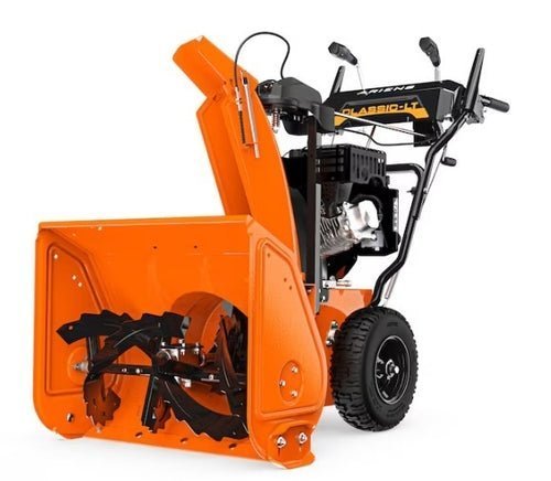 Ariens Sno-Thro 24" Two Stage Snow Blower