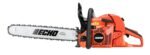 ECHO CS-620PW-27 27" 59.8cc Recoil Start Pro Performance Rear Handle Gas Chainsaw w/ Wrap Handle - Image 6