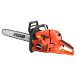 ECHO CS-620PW-27 27" 59.8cc Recoil Start Pro Performance Rear Handle Gas Chainsaw w/ Wrap Handle - Image 2