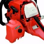 ECHO CS-620PW-27 27" 59.8cc Recoil Start Pro Performance Rear Handle Gas Chainsaw w/ Wrap Handle - Image 3