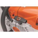 STIHL MS 462 R C-M 25 in. 72.2 cc Gas Chainsaw - Image 5