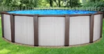 30'x54" Daytona Round Pool