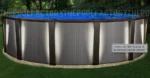 30'x54" Daytona Round Pool - Image 2