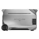 EcoFlow DELTA Pro 3 Portable Power Station | 4096Wh | 4000W | 2600W Solar Input - Image 7