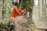 Husqvarna 592XP (93cc) Chainsaws - Image 10