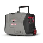 Briggs & Stratton 4500 Watt Inverter Generator 30836