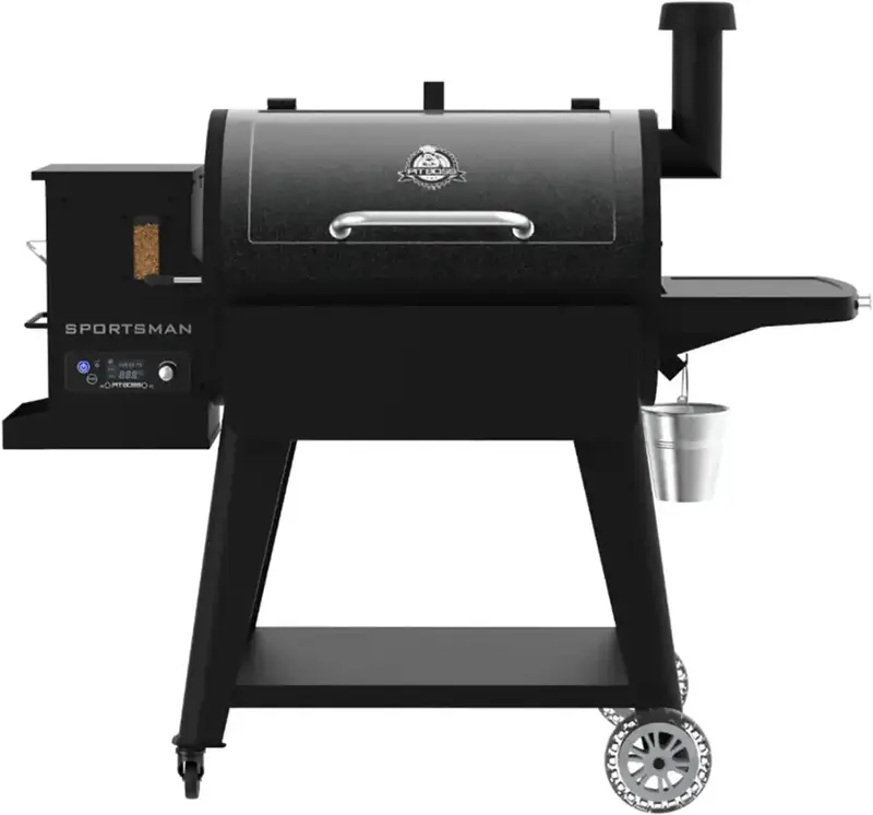Pit Boss Sportsman 850 Pellet Grill