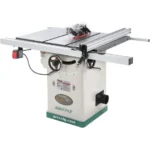 Grizzly G0771Z 10" 2 HP 120V Hybrid Table Saw with T-Shaped Fence - Image 4