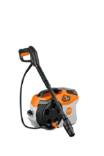 STIHL REA 100 PLUS Electric Pressure Washer
