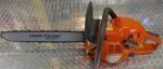 Husqvarna 455 Rancher Chainsaw 20" Package - Includes 1 Extra Bar 2 Extra Chains - Image 9