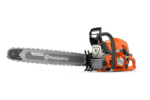 Husqvarna 592XP (93cc) Chainsaws - Image 3