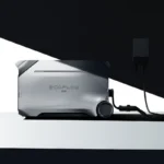 EcoFlow DELTA Pro 3 Portable Power Station | 4096Wh | 4000W | 2600W Solar Input - Image 2