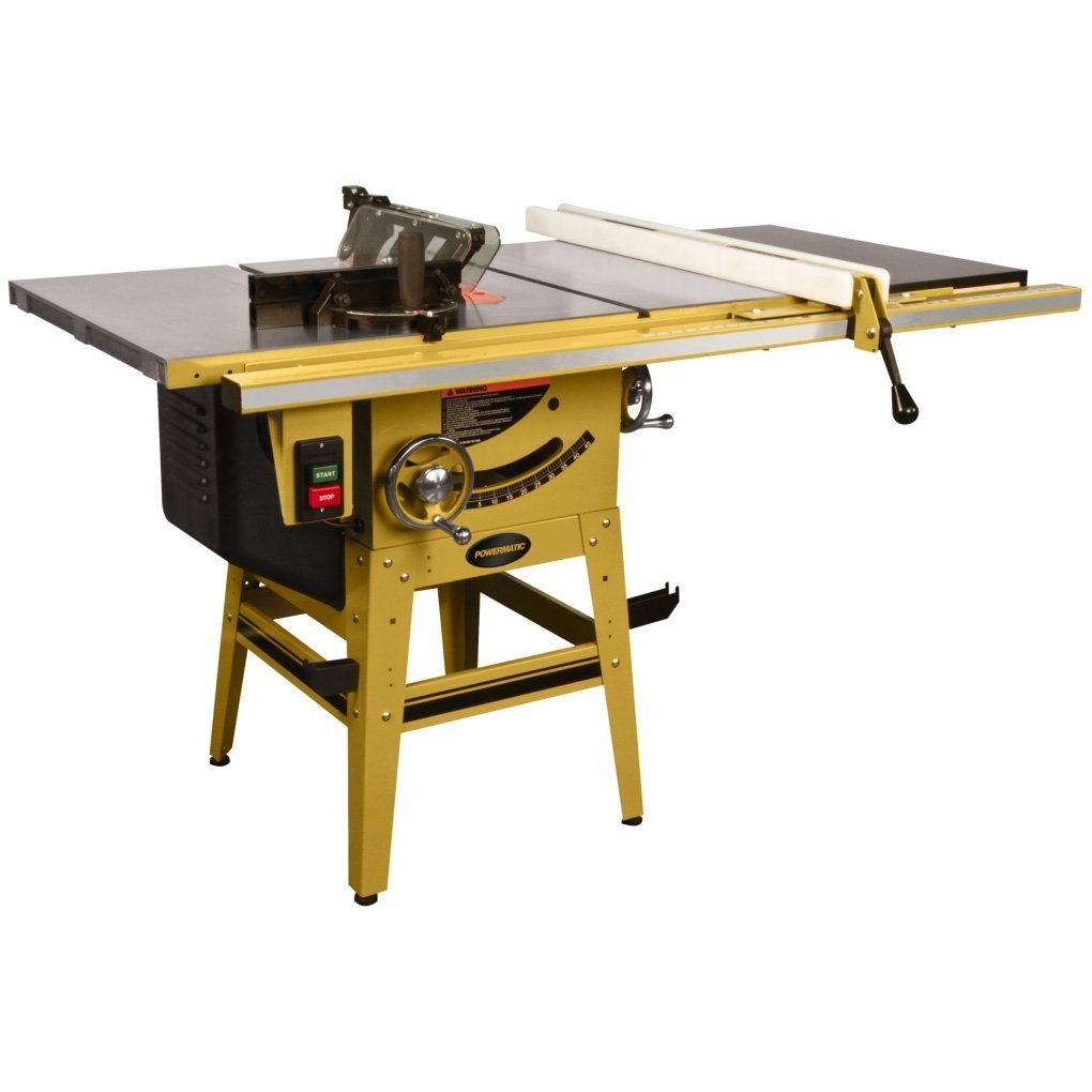f15265b7-55de-4f19-8dae-f88b986b49ac Powermatic 64B Table Saw - Image 1