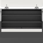 Z Grills Wood Pellet Ultimate 8-in-1 Smoker Grill 1000E - Image 2