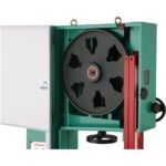 Grizzly G0701 - 19" 5 HP Ultimate Bandsaw - Image 2