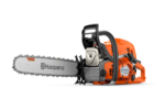 Husqvarna 592XP (93cc) Chainsaws - Image 4
