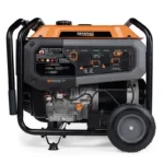 Portable Generator, GP9500E Tri Fuel 49ST - Image 2