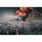 Husqvarna 372 XP Chainsaw 28″ - Image 4
