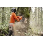 Husqvarna 372 XP Chainsaw 28″ - Image 3
