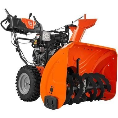 Husqvarna ST 230 30" Two-Stage Snow Blower
