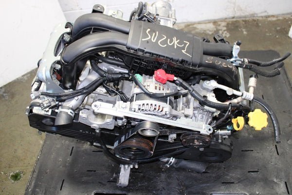 jdm-2010-2012-subaru-legacy-motor-ej25-sohc-3gen-25l-4-cyl-engine.jpg JDM 2010-2012 Subaru Legacy Motor EJ25-SOHC-3GEN 2.5L 4 Cyl Engine - Image 1