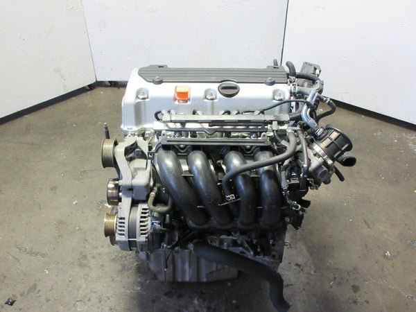 jdm-2012-2015-honda-civic-si-motor-k24a-24l-4-cyl-engine-k24z7.jpg JDM 2012-2015 Honda Civic SI Motor K24A 2.4L 4 Cyl Engine K24Z7 - Image 1