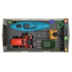 Lifetime Legacy 15 ft x 8 ft Outdoor Storage Shed - 60465 - Image 9