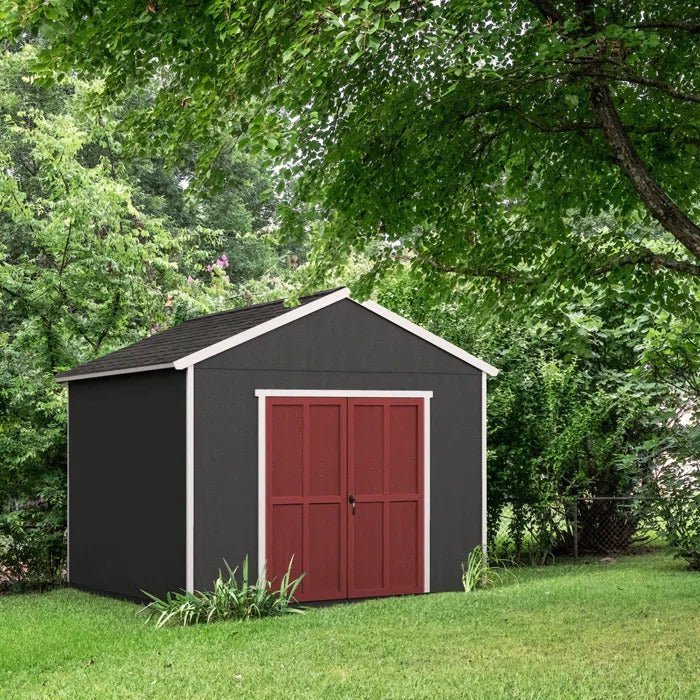 Handy Home Rookwood Storage Shed - Multiple sizes