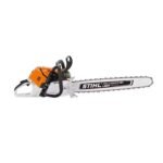 Stihl MS 500i R 25" Chainsaw - Image 3