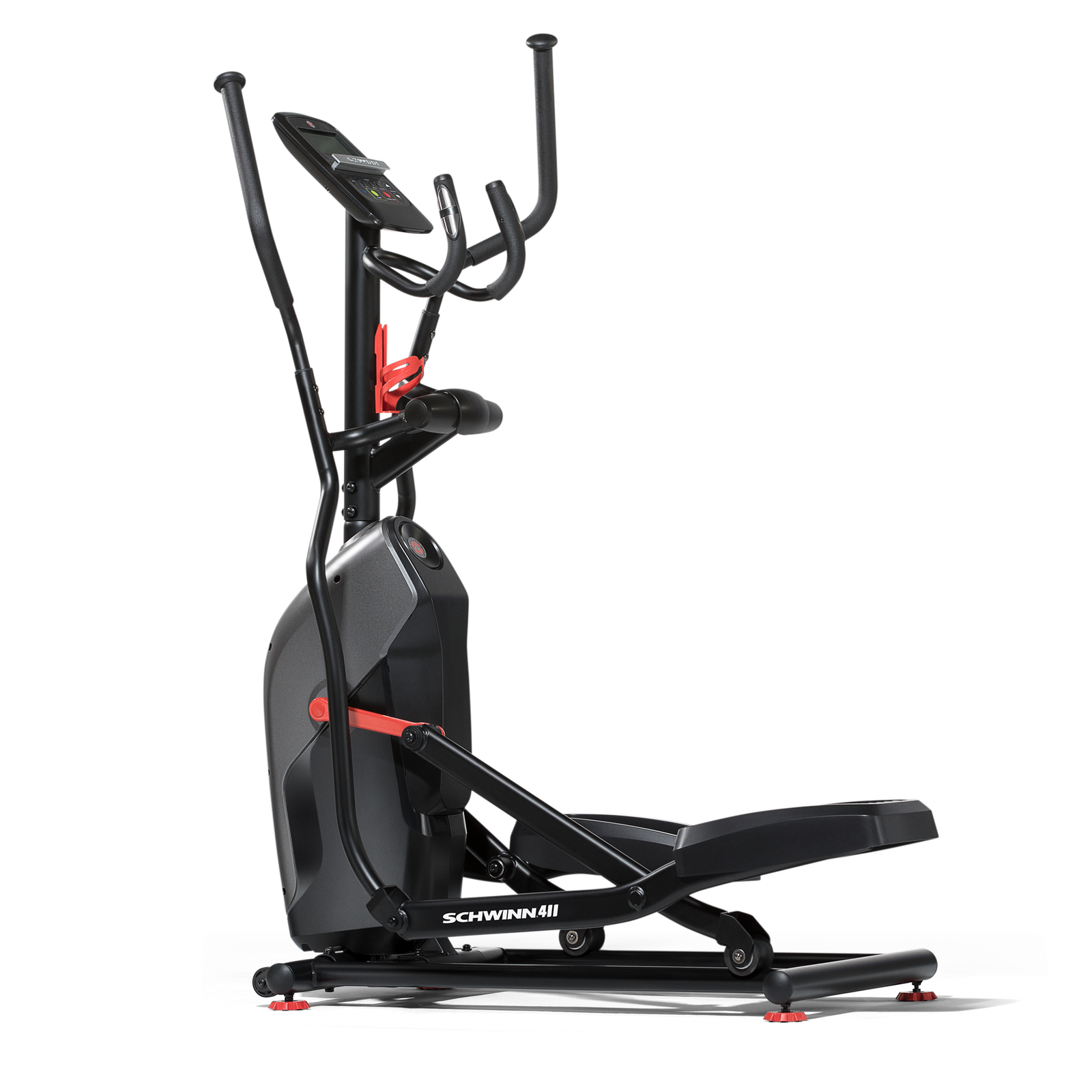 Schwinn 411 Elliptical